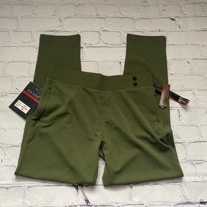 Fit USA Women's High Rise Trouser